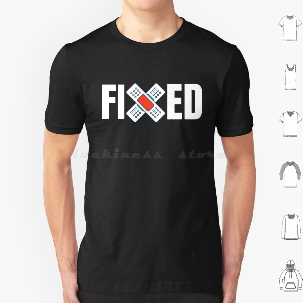 Vintage Cycling Gear - Fixed T Shirt Men Women Kids