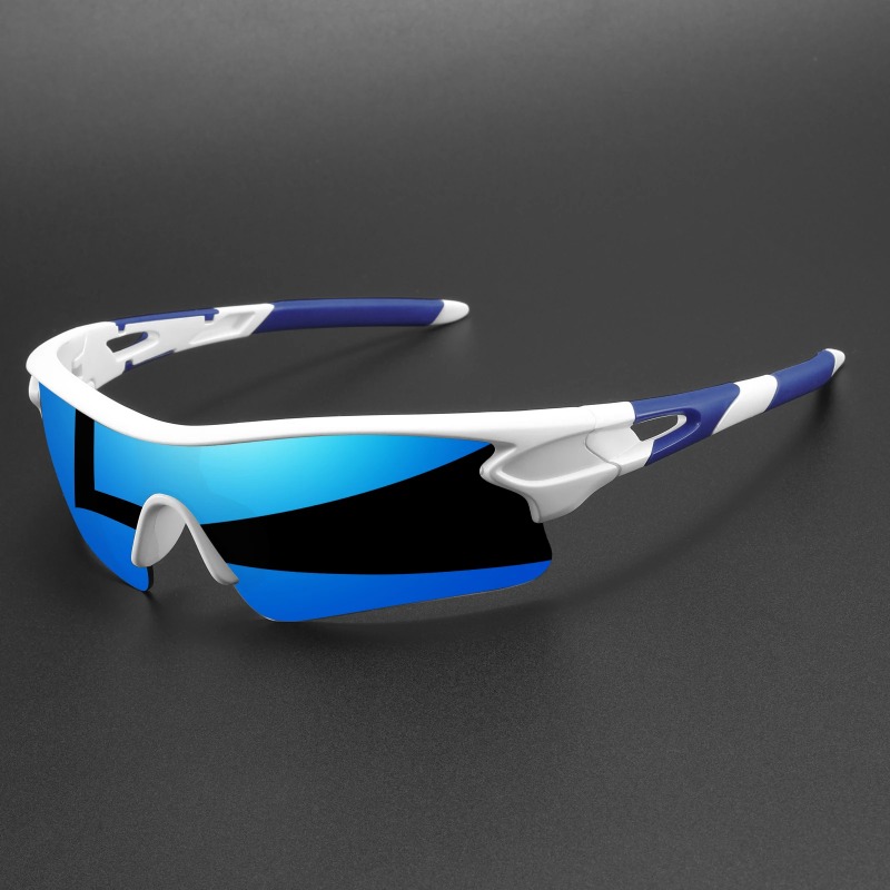 Cycling Glasses - Unisex Professional Polarized Sports Sunglasses UV400