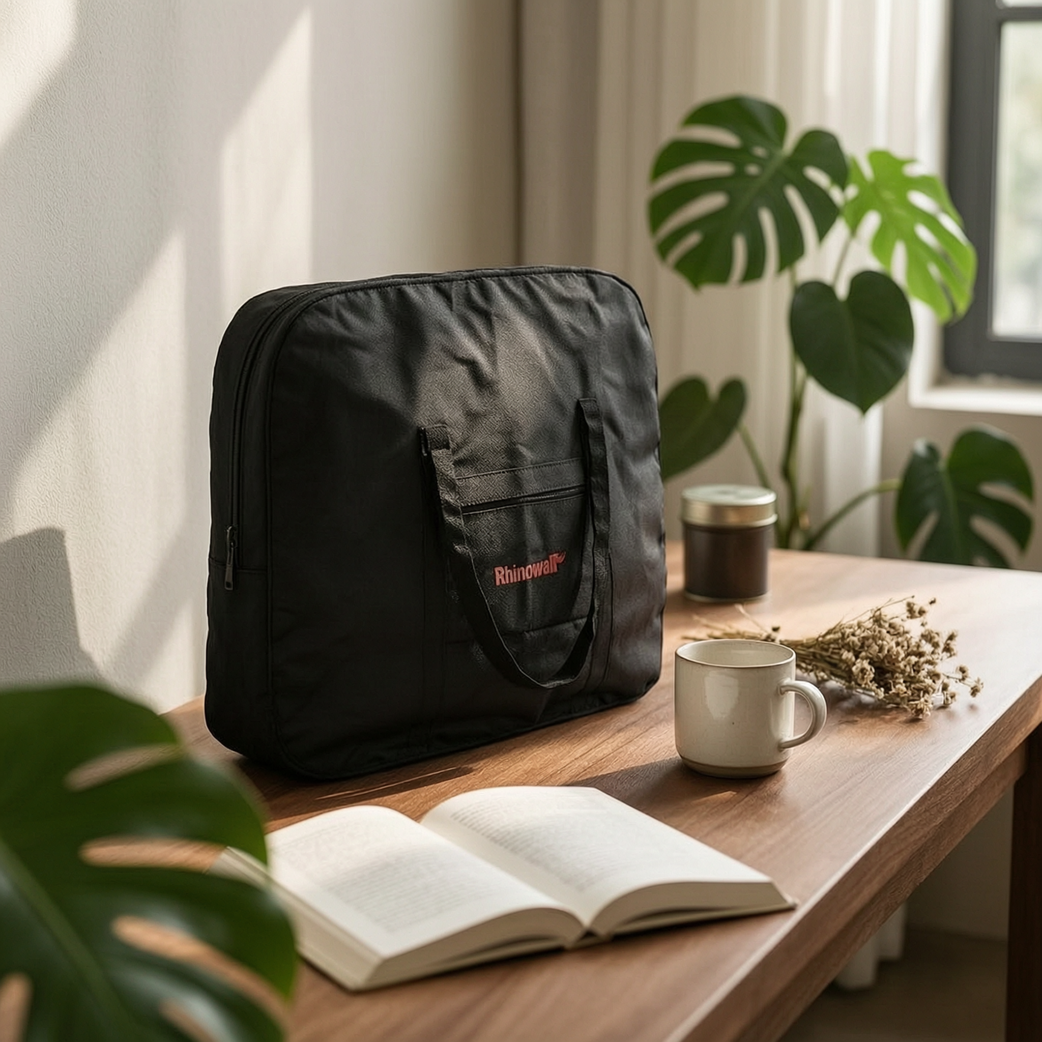 Cycling Gear - Folding Bike Bag Portable Folding Bike