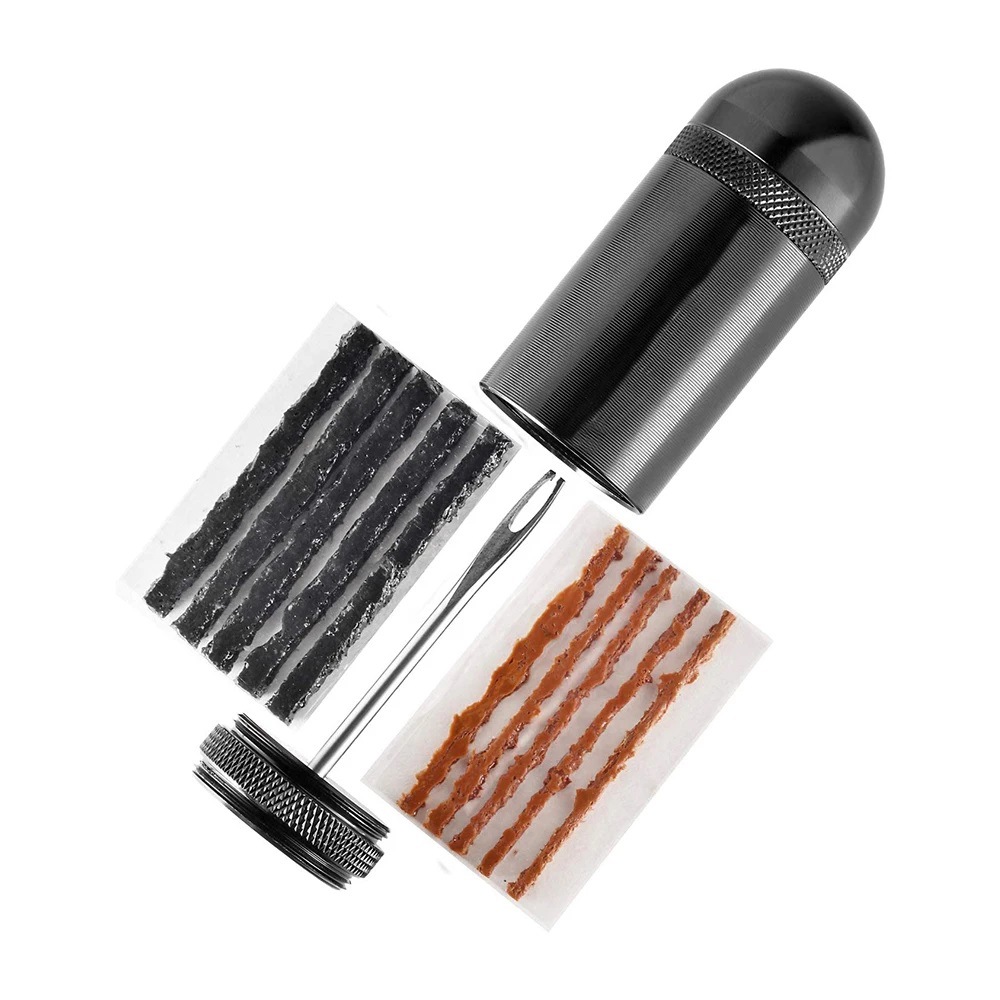 Bike Tubeless Tire Repair Kit  - Tubeless Tire Sealant reseña y precio