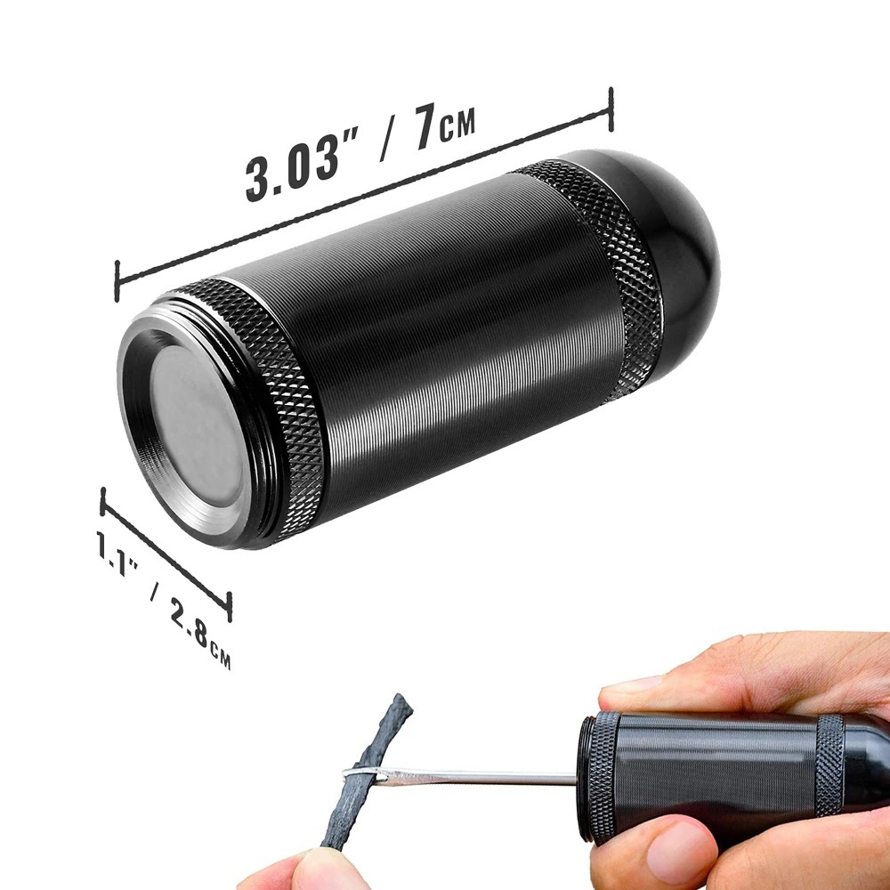 Bike Tubeless Tire Repair Kit  - Tubeless Tire Sealant reseña y precio