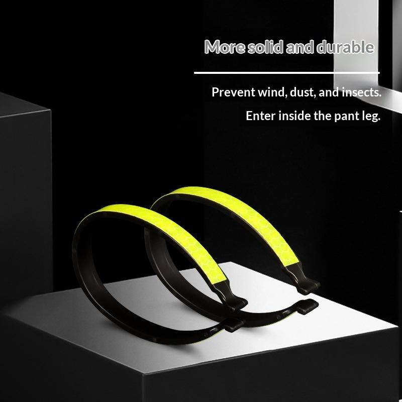 Hot Sale 2PCS Reflective Carab - Cycling Gear For Sale reseña y precio