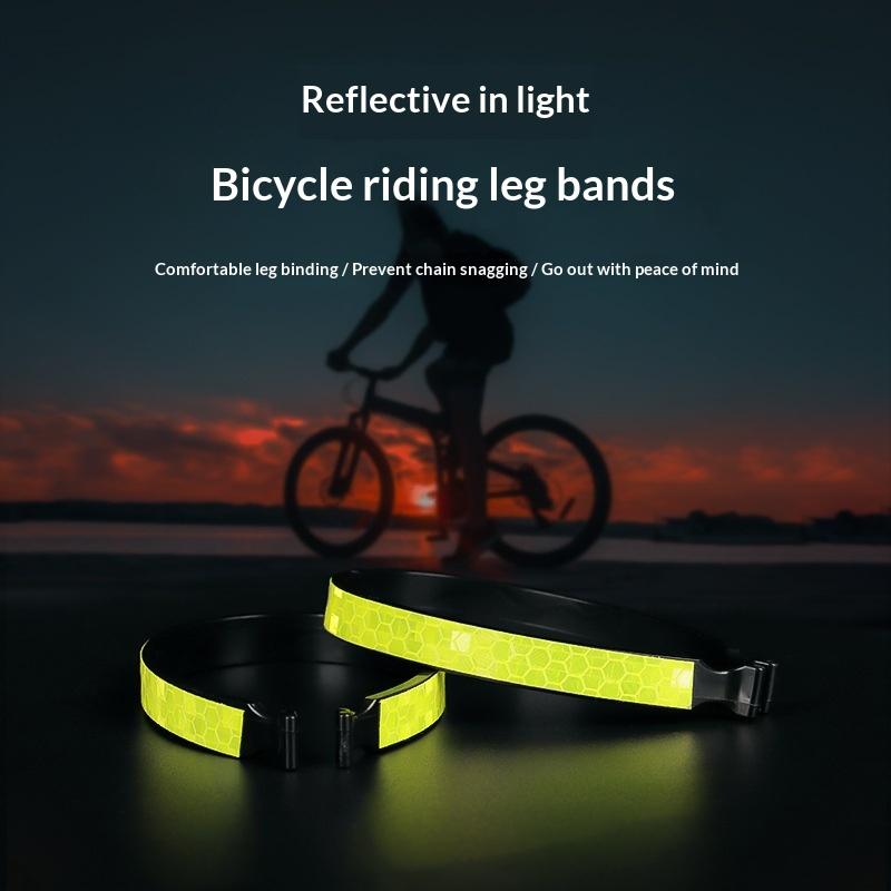 Hot Sale 2PCS Reflective Carab - Cycling Gear For Sale reseña y precio