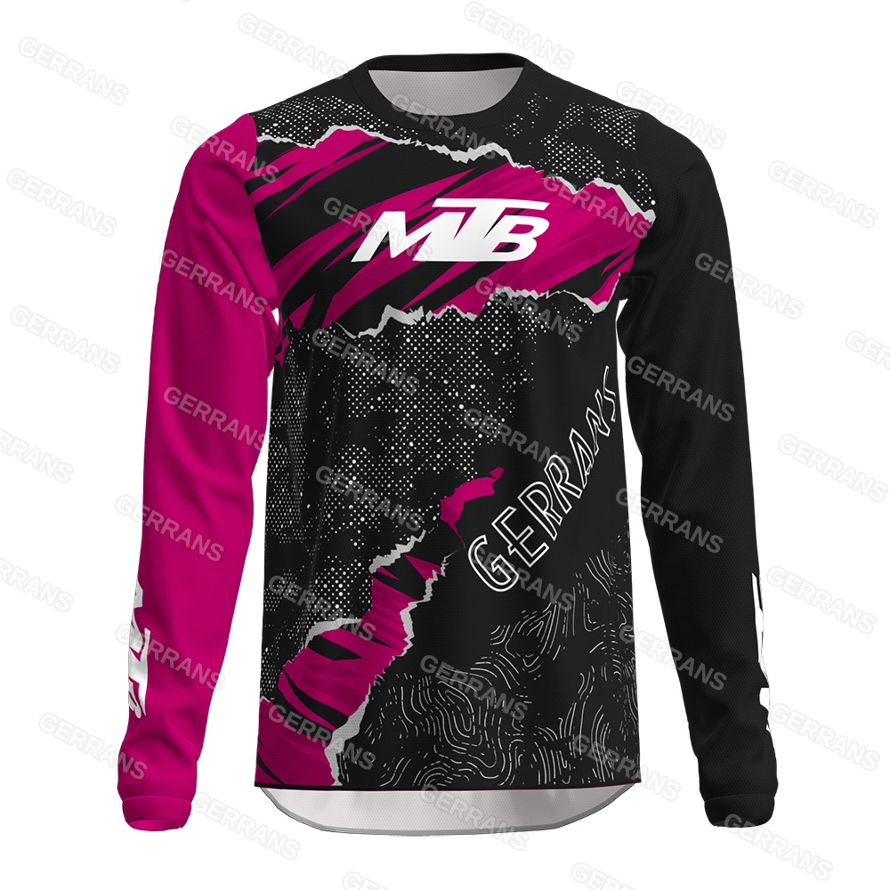 Professional MTB Cycling Jerse - Cycling Gear Shop reseña y precio