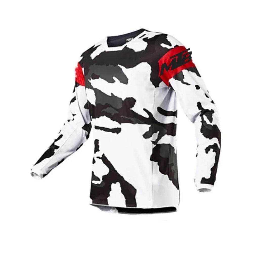 Professional MTB Cycling Jerse - Cycling Gear Shop reseña y precio