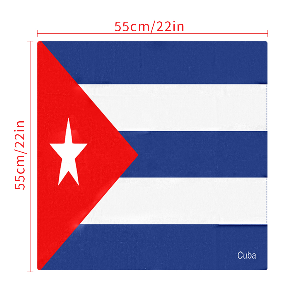 Caribbean Bandana UV Protectio - Cycling Gear reseña y precio