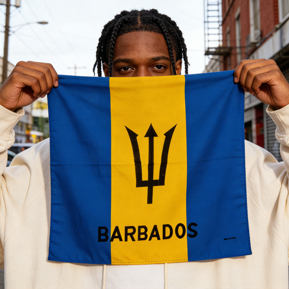Caribbean Bandana UV Protectio - Cycling Gear reseña y precio