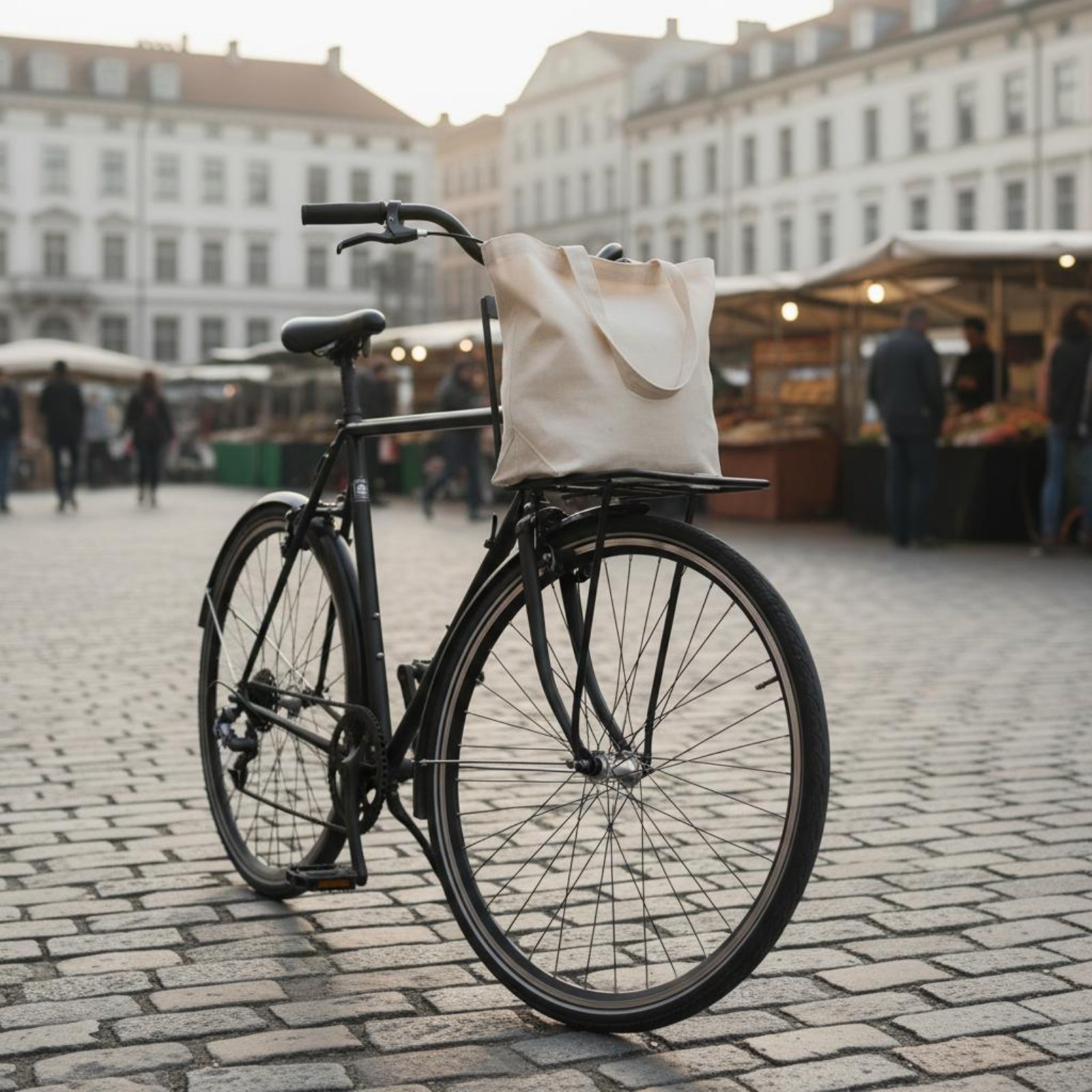 Bike Front Cargo Rack Damageha - Cycling Gear Shop reseña y precio