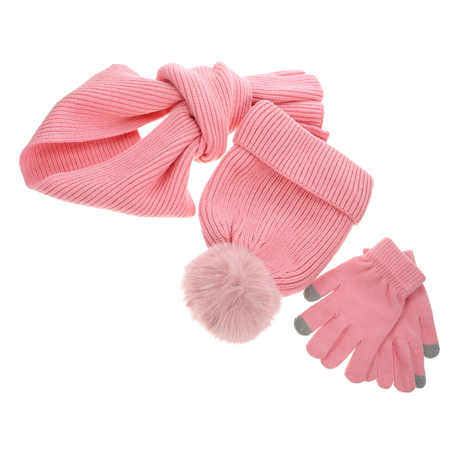 1Set Touchscreen Gloves for Wo - Cycling Gear Shop reseña y precio