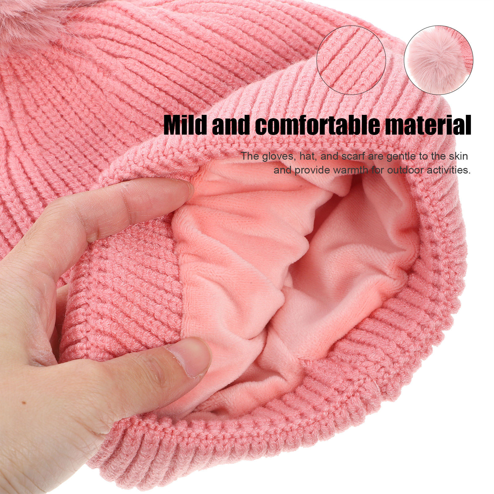 1Set Touchscreen Gloves for Wo - Cycling Gear Shop reseña y precio
