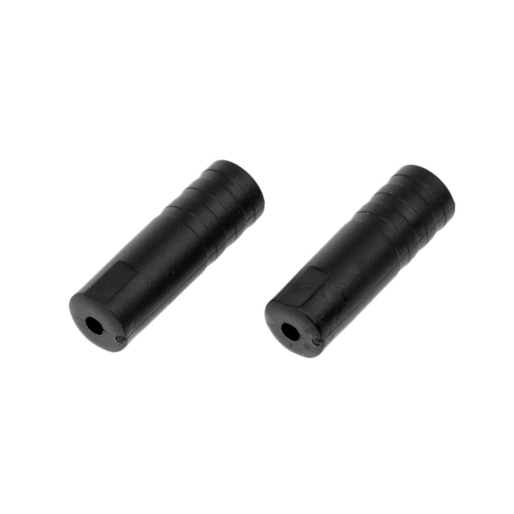 Lightweight Shifter Cable Cap  - Cycling Gear Tips reseña y precio