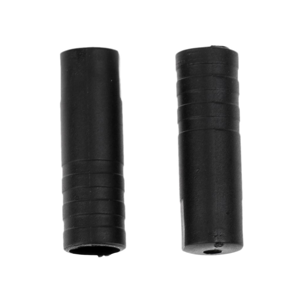 Lightweight Shifter Cable Cap  - Cycling Gear Tips reseña y precio