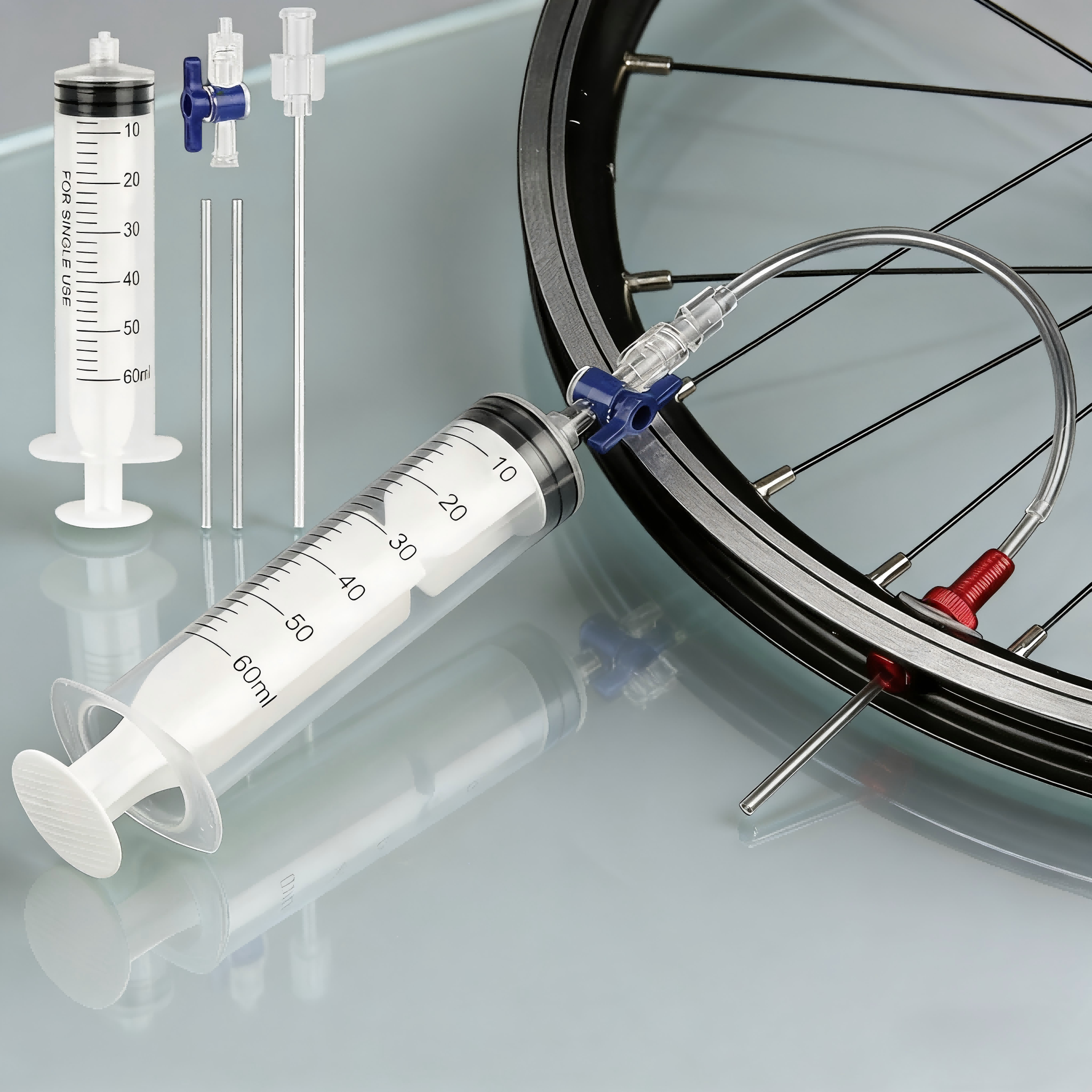 Bicycle Tubeless Tire Liquid I - Tubeless Tire Sealant reseña y precio