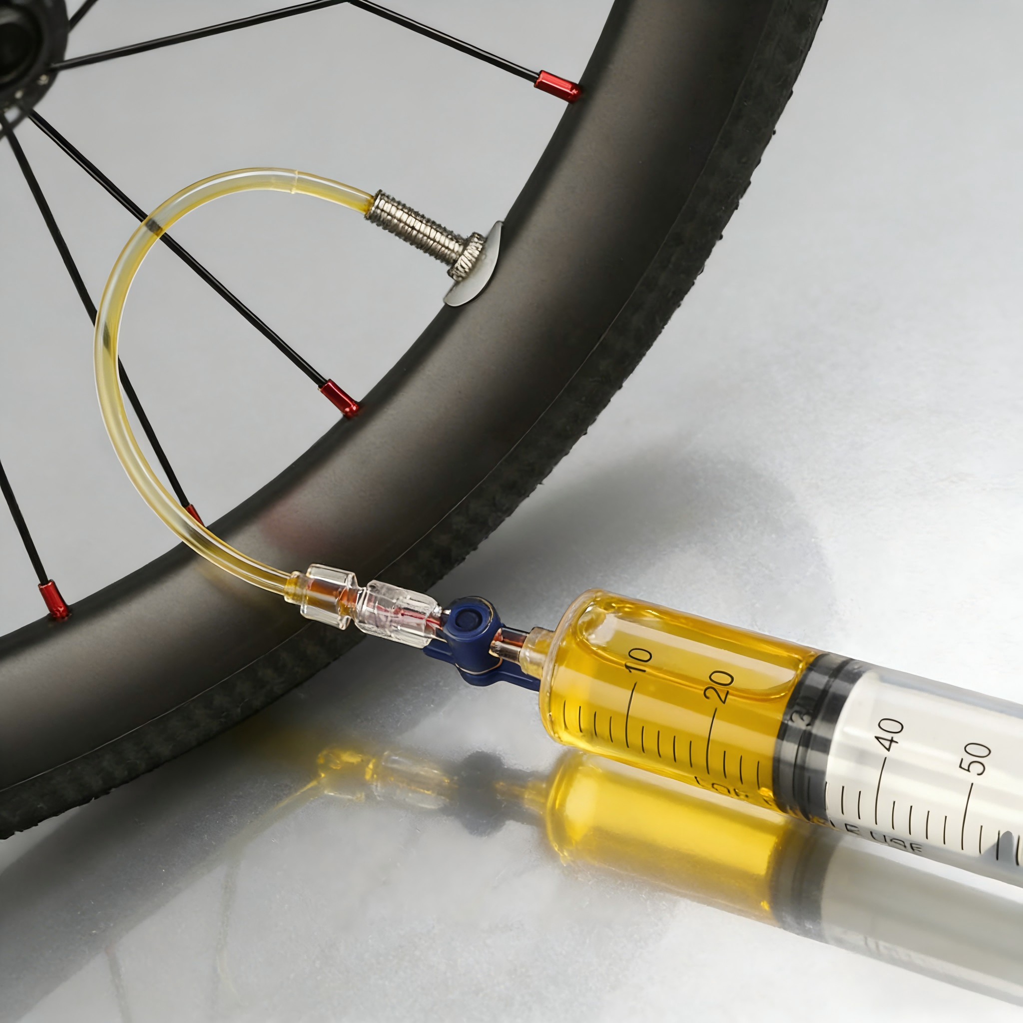 Bicycle Tubeless Tire Liquid I - Tubeless Tire Sealant reseña y precio
