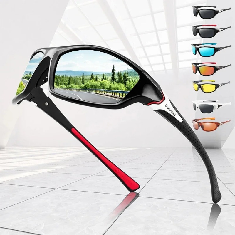 Cycling Running Outdoor Sungla - Cycling Glasses reseña y precio