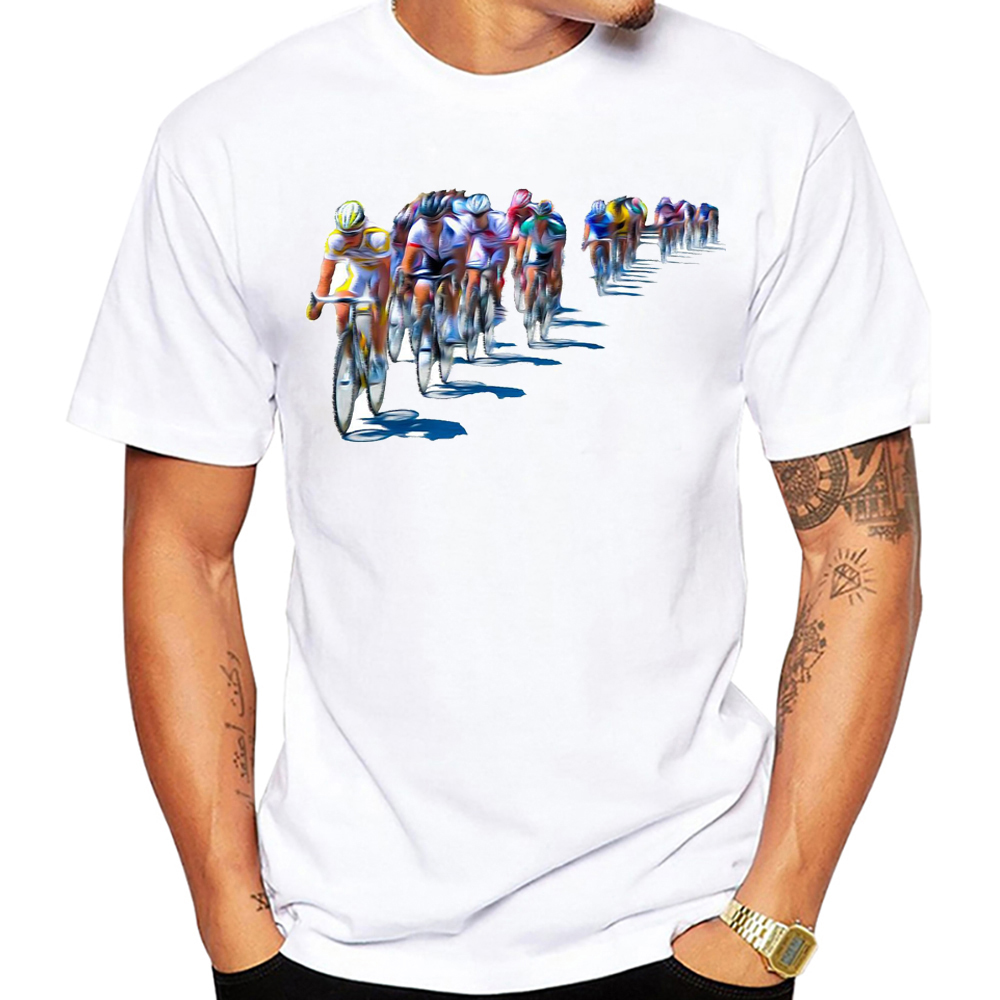 FUnny Anime Three Dad Fixed Ge - Vintage Cycling Gear reseña y precio
