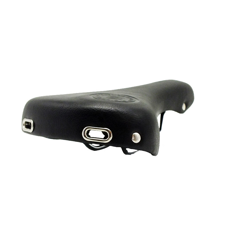 Vintage Bike Saddle Fixed Gear - Vintage Cycling Gear reseña y precio
