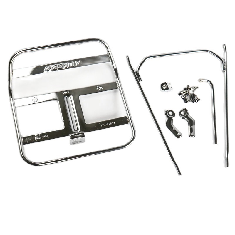 Bike Basket Fixed Gear Track B - Vintage Cycling Gear reseña y precio