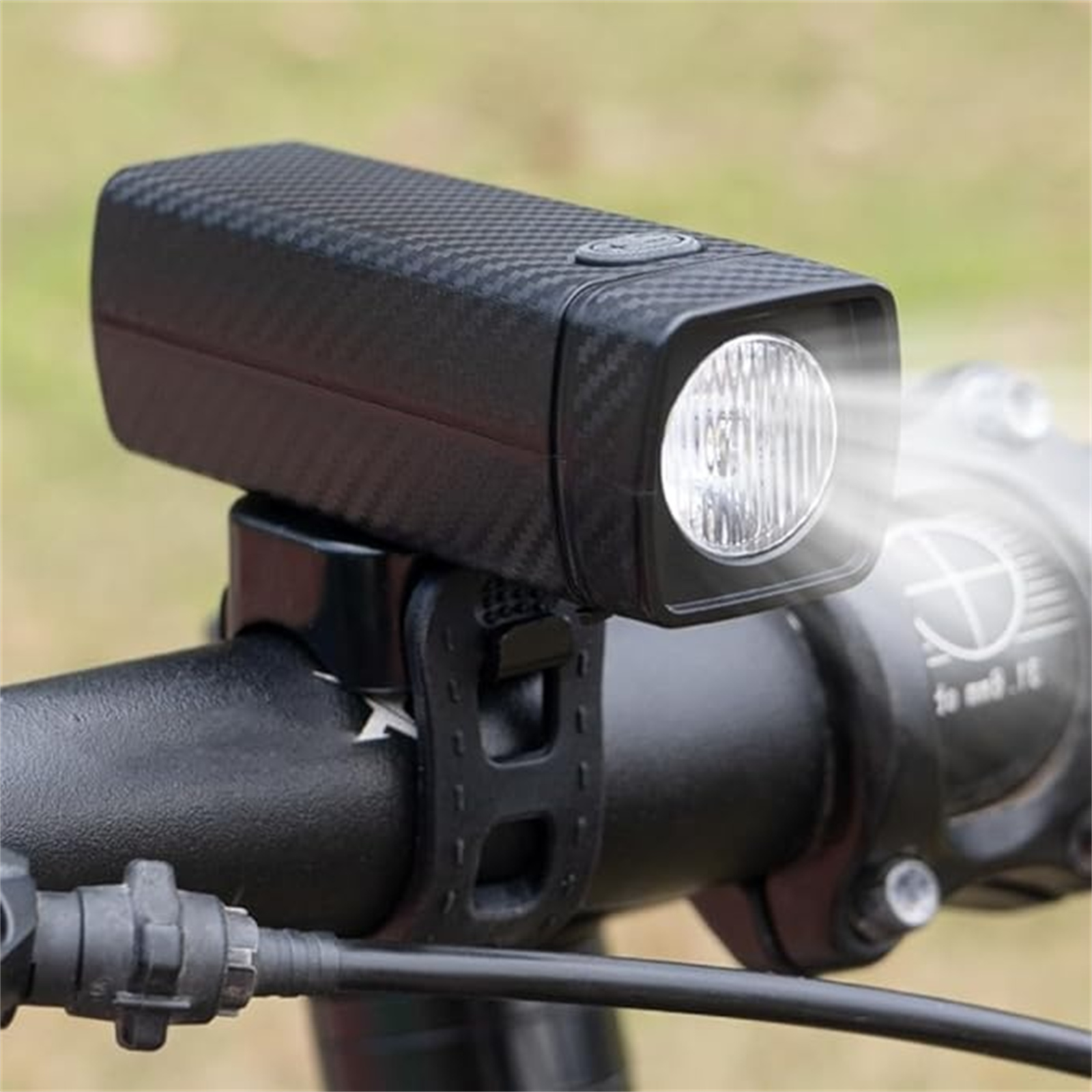 Cycling Night Light Riding Equ - Cycling Gear And Equipment reseña y precio