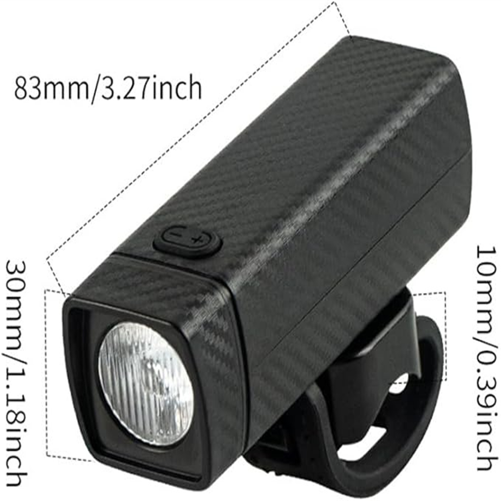 Cycling Night Light Riding Equ - Cycling Gear And Equipment reseña y precio