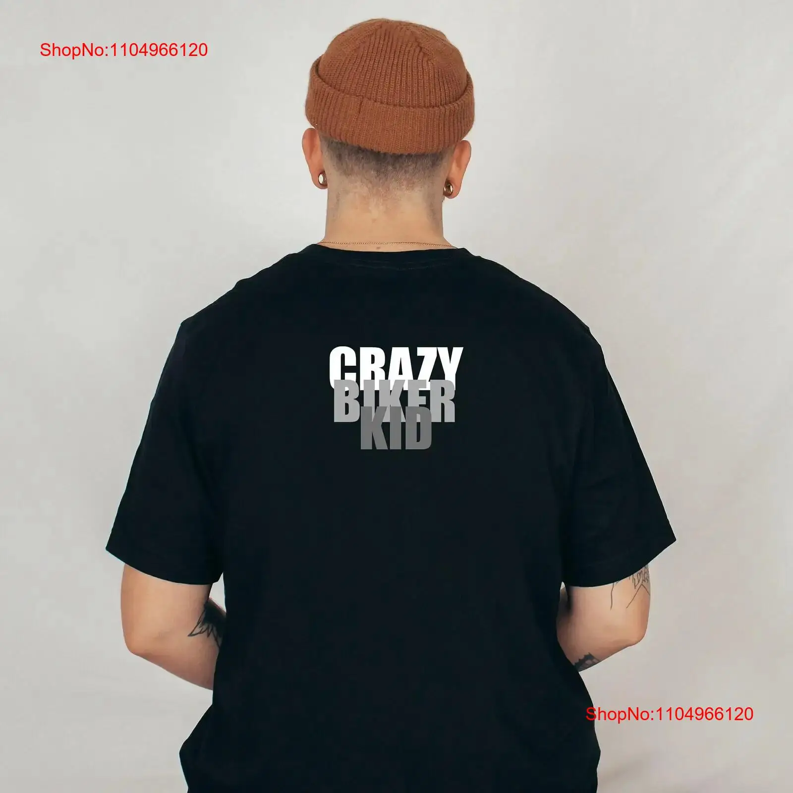 Birthday Crazy Biker Cycling T - Vintage Cycling Gear reseña y precio