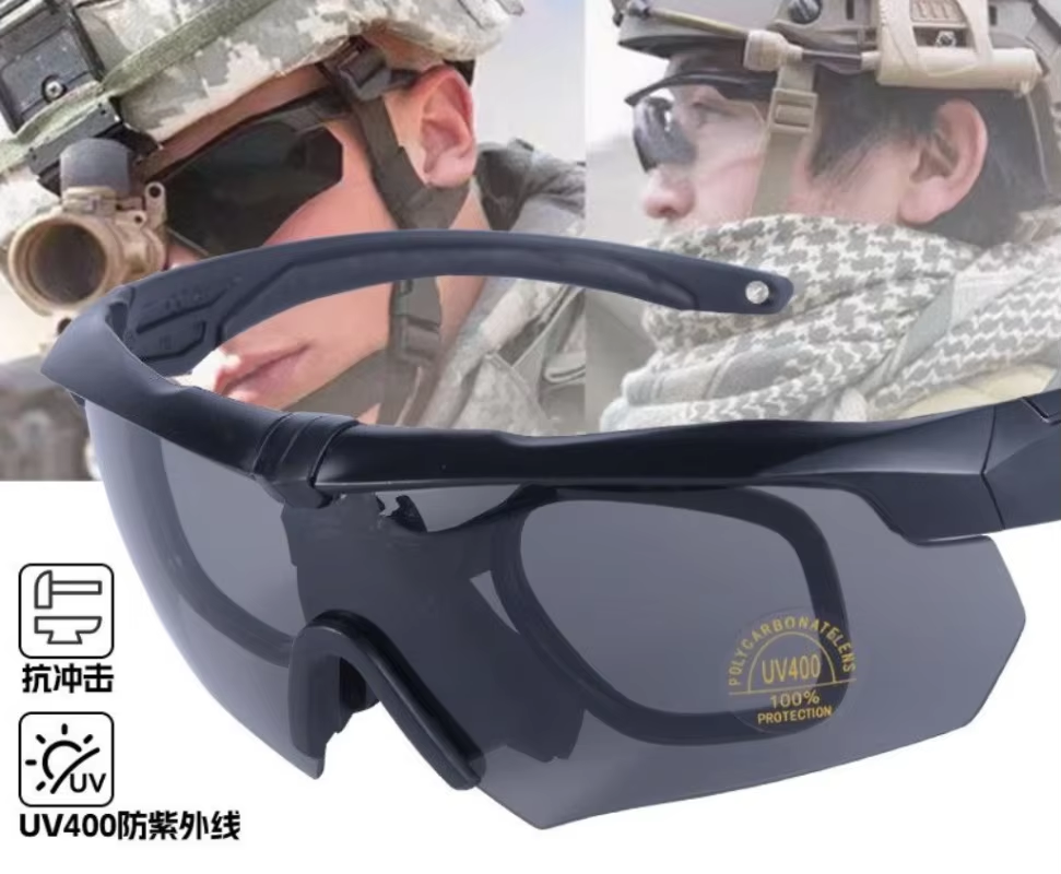 Men's Women Anti-UV Cycling Su - Cycling Glasses reseña y precio