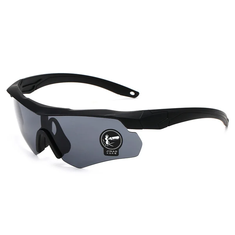Men's Women Anti-UV Cycling Su - Cycling Glasses reseña y precio