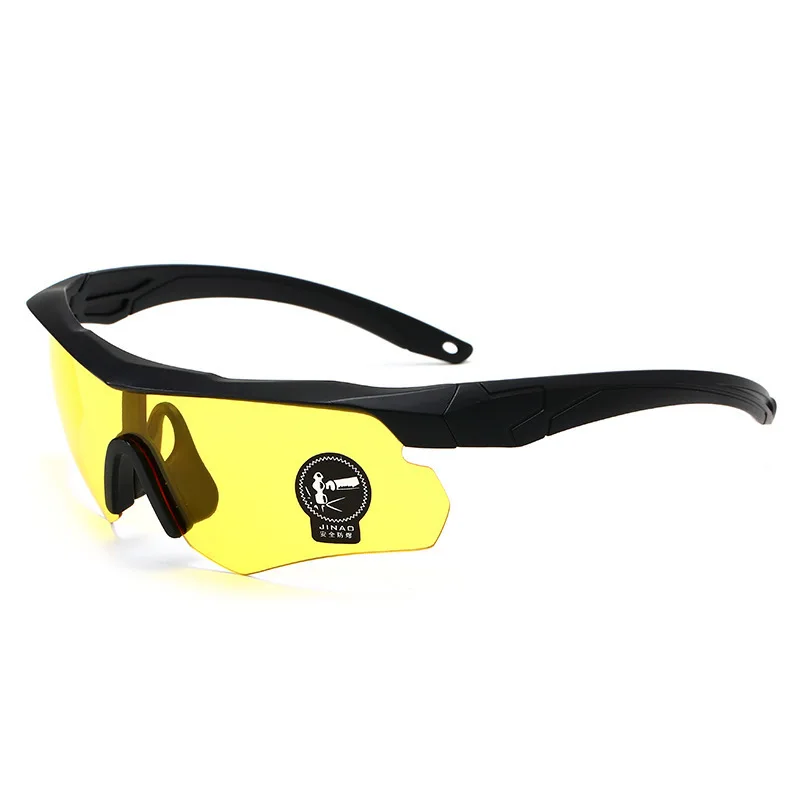 Men's Women Anti-UV Cycling Su - Cycling Glasses reseña y precio