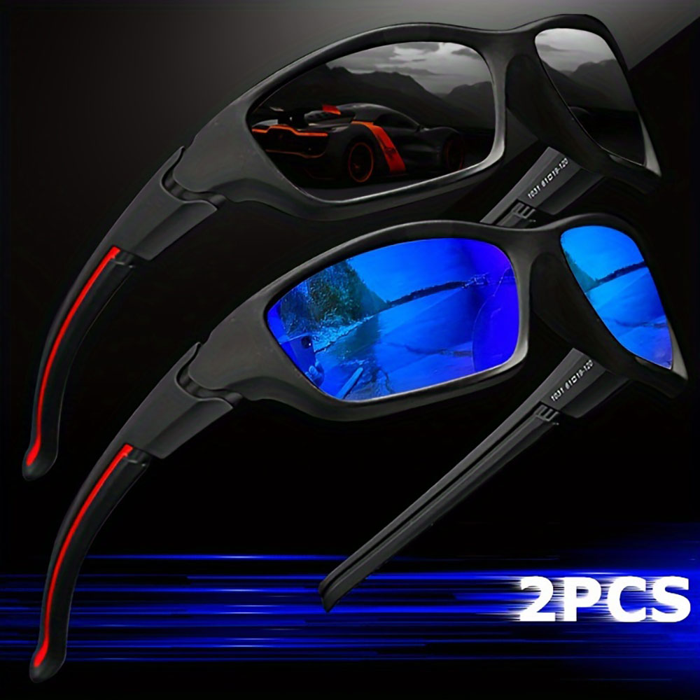 1/3pcs Advanced Cool Fantasy S - Cycling Glasses reseña y precio