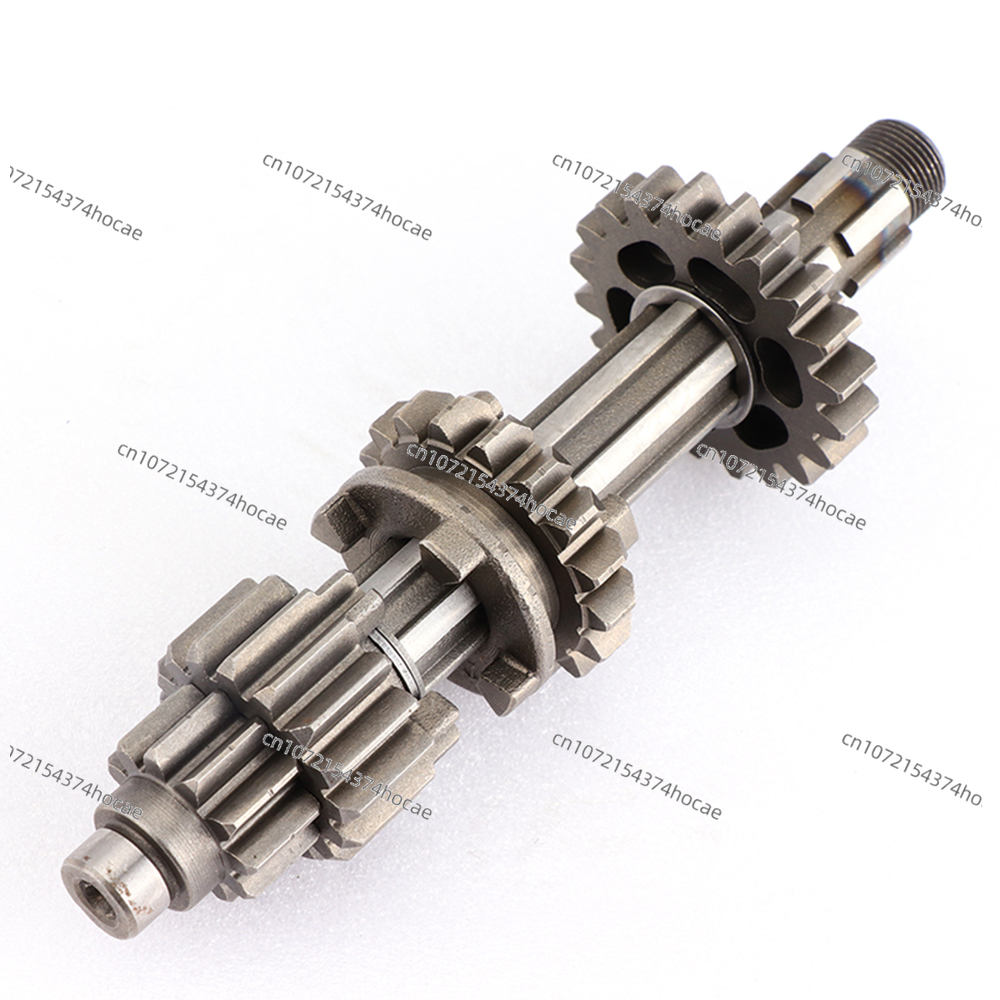 Motorcycle Transmission Gear B - Cycling Gear reseña y precio