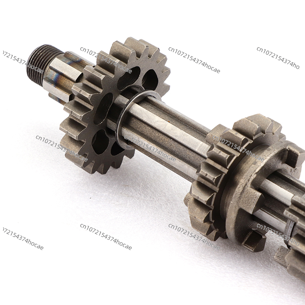 Motorcycle Transmission Gear B - Cycling Gear reseña y precio