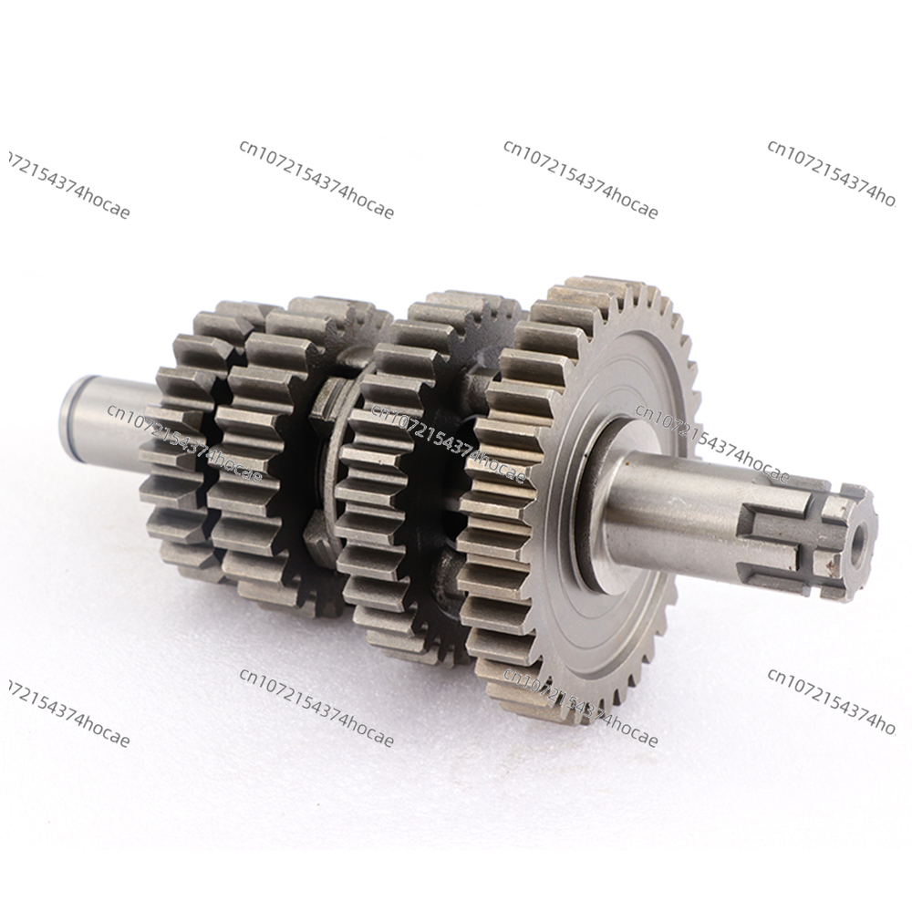 Motorcycle Transmission Gear B - Cycling Gear reseña y precio