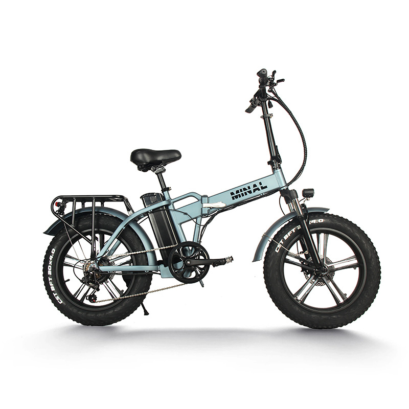 48V 350W 10.5Ah FTC200 Electri - Cycling Gear And Equipment reseña y precio