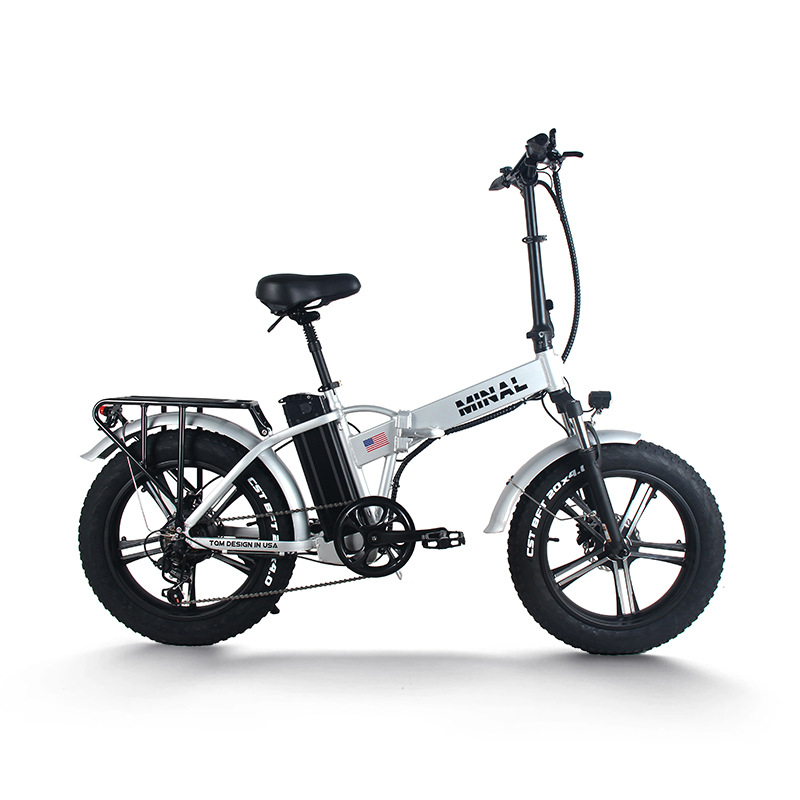48V 350W 10.5Ah FTC200 Electri - Cycling Gear And Equipment reseña y precio