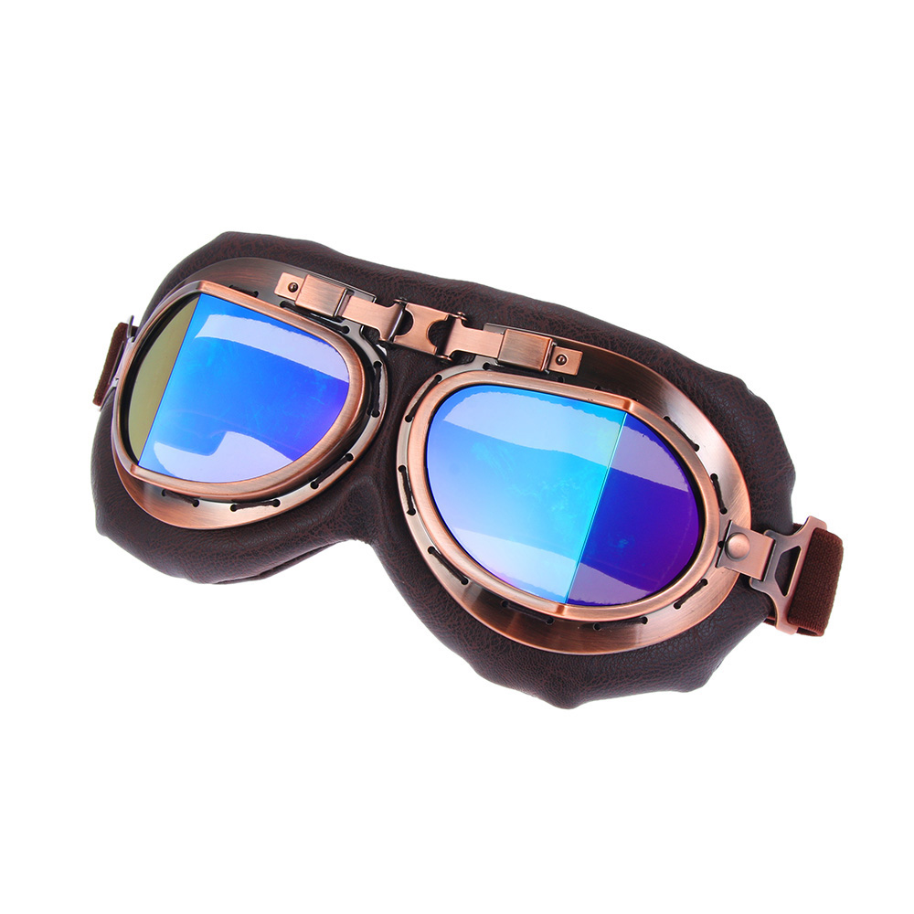 Lens Frame Vintage Sunglasses  - Vintage Cycling Gear reseña y precio