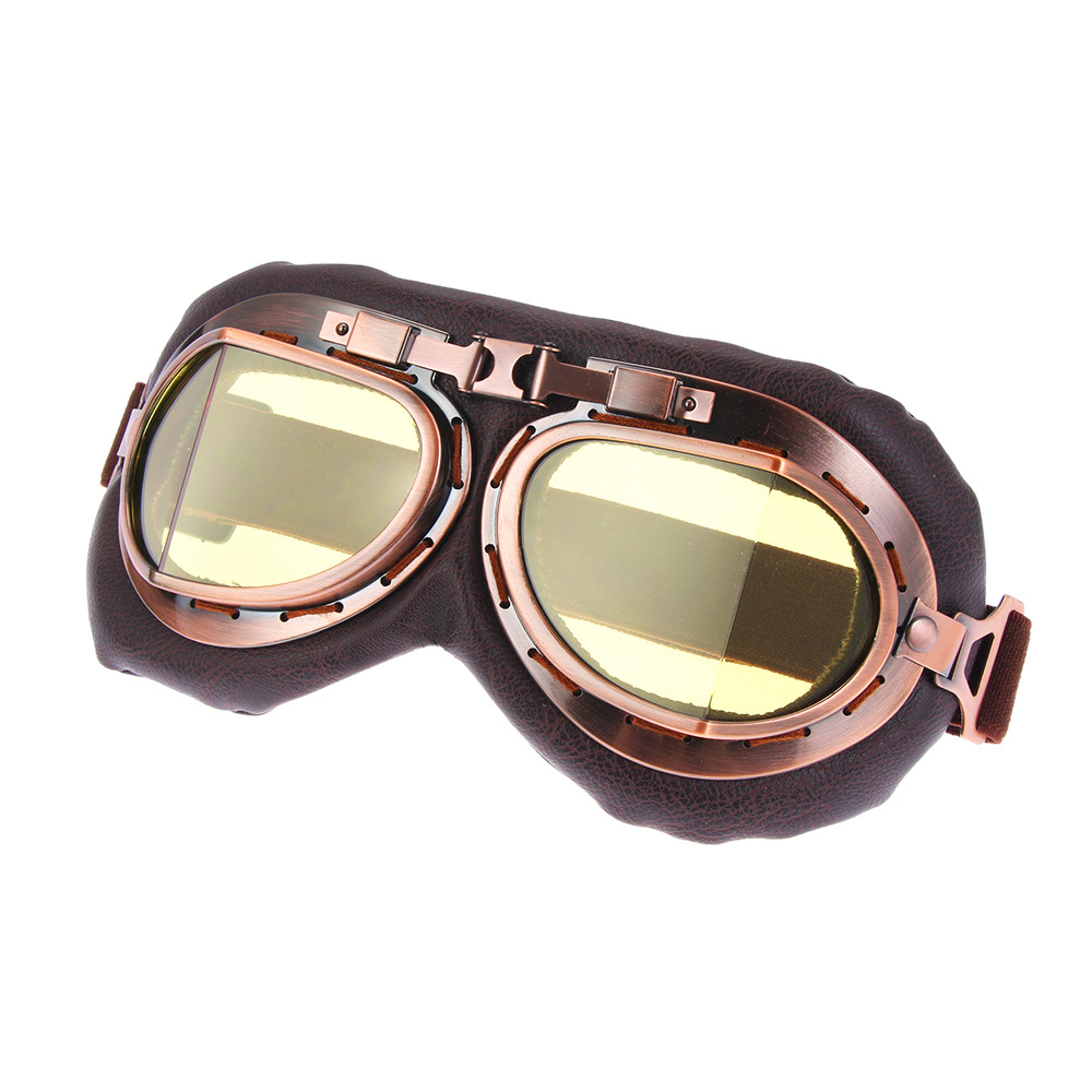 Lens Frame Vintage Sunglasses  - Vintage Cycling Gear reseña y precio