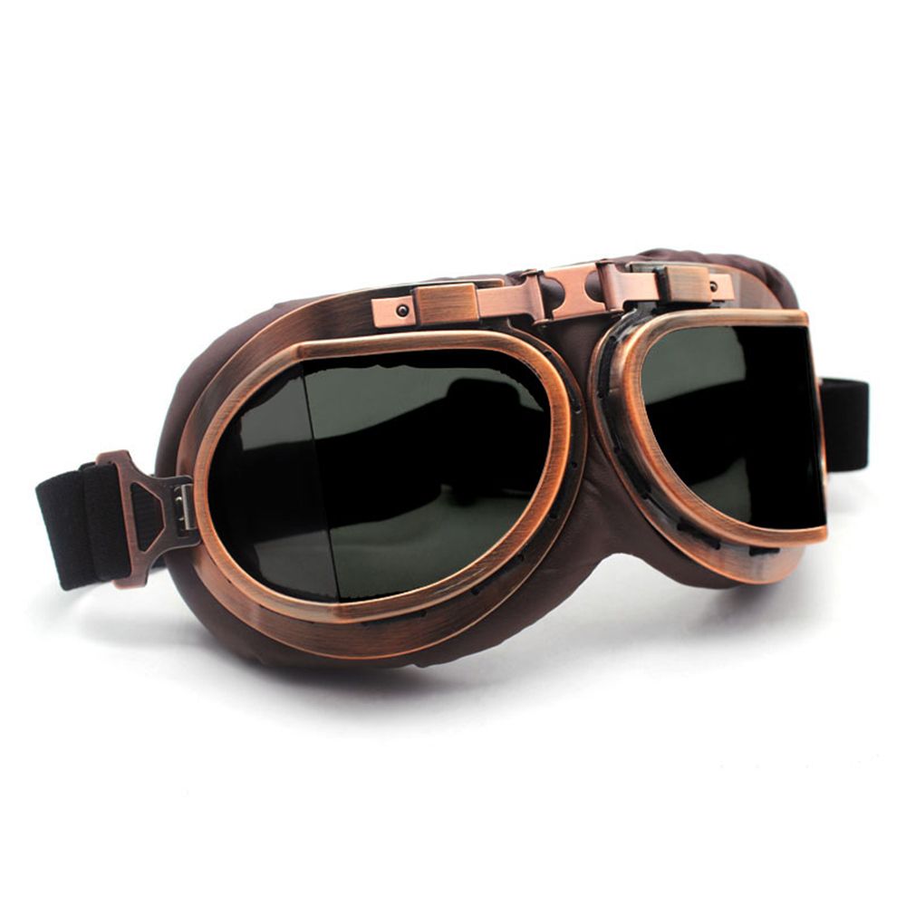 Lens Frame Vintage Sunglasses  - Vintage Cycling Gear reseña y precio