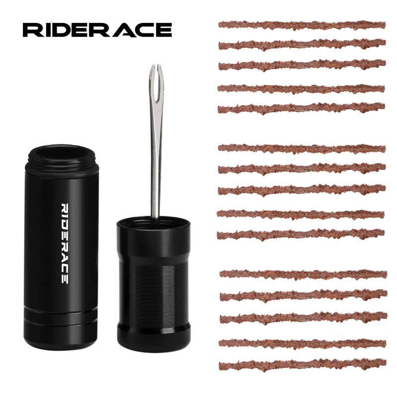 Bicycle Tire Repair Tools Rubb - Tubeless Tire Sealant reseña y precio