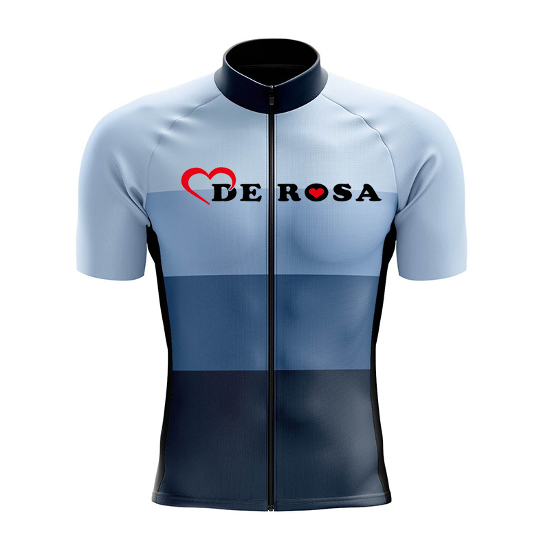 De Rosa Summer Cycling Jersey  - Cycling Gear For Sale reseña y precio