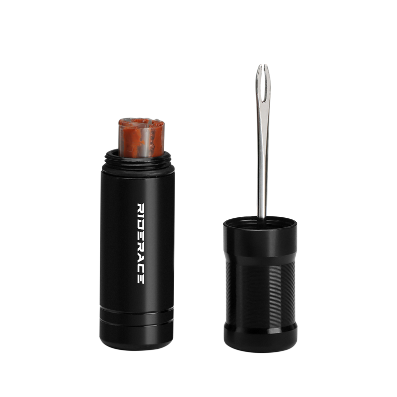RIDERACE Bicycle Tire Repair T - Tubeless Tire Sealant reseña y precio