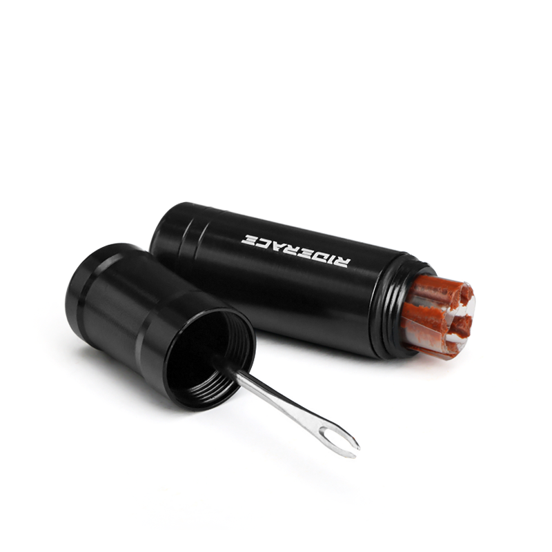 RIDERACE Bicycle Tire Repair T - Tubeless Tire Sealant reseña y precio