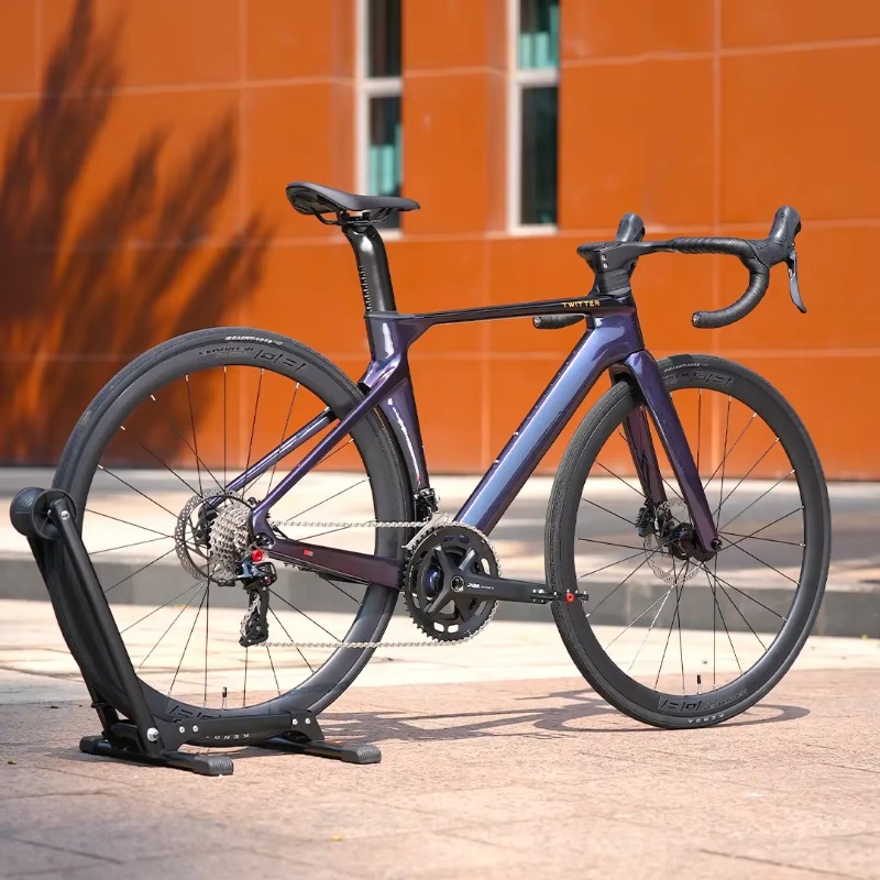700C Carbon Fiber Road Bike Hy - Cycling Gear And Equipment reseña y precio