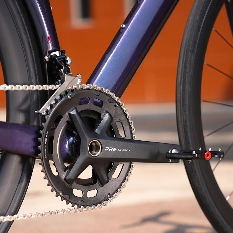 700C Carbon Fiber Road Bike Hy - Cycling Gear And Equipment reseña y precio