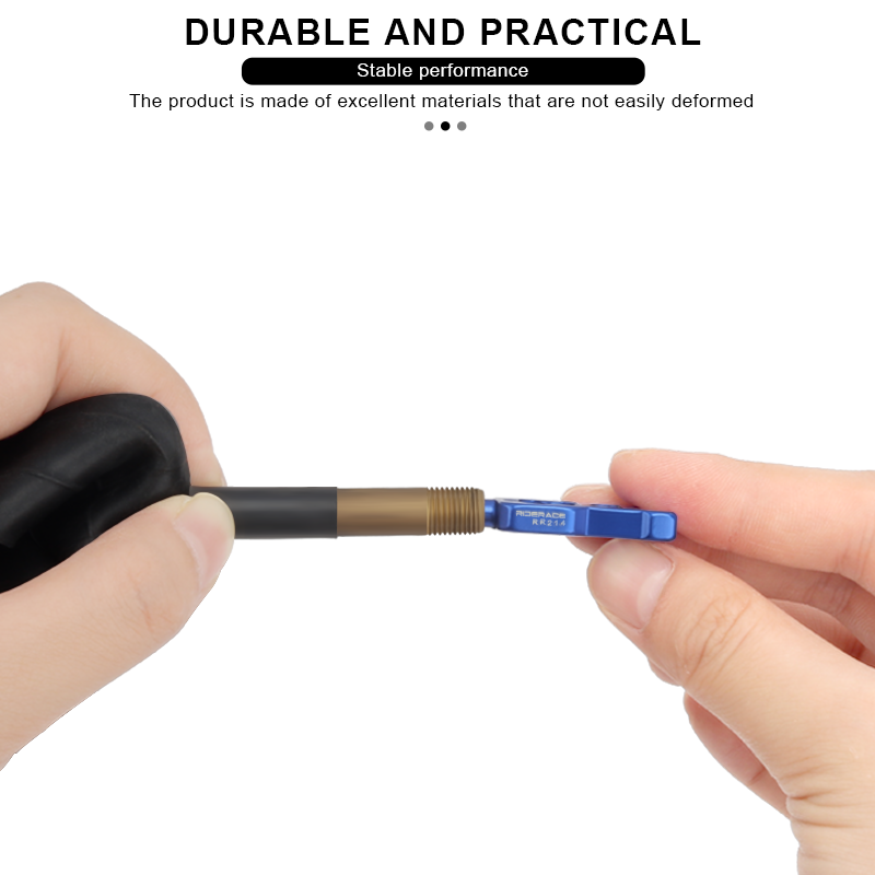 Bicycle Presta Tubeless Valve  - Tubeless Tire Sealant reseña y precio