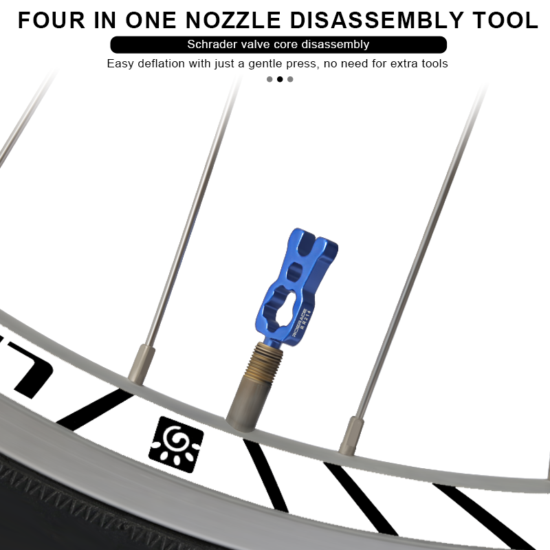 Bicycle Presta Tubeless Valve  - Tubeless Tire Sealant reseña y precio