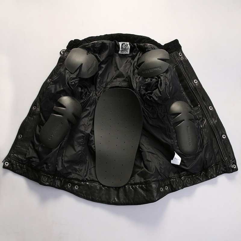 Detachable protective gear cyc - Cycling Gear Shop reseña y precio