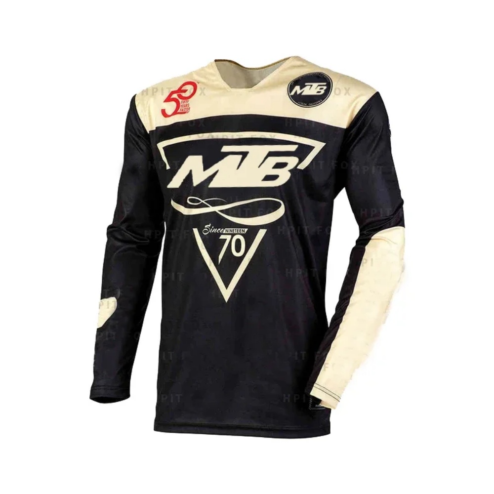 Outdoor Mountain Bike Long-Sle - Cycling Gear Shop reseña y precio