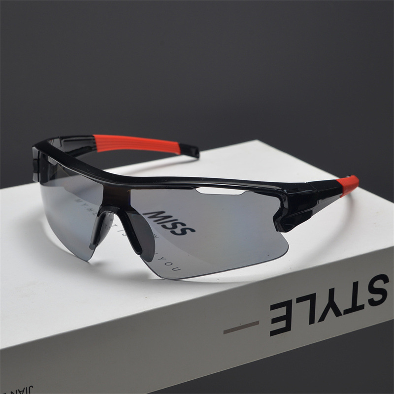 New Punk Spicy Girl Sunglasses - Cycling Glasses reseña y precio