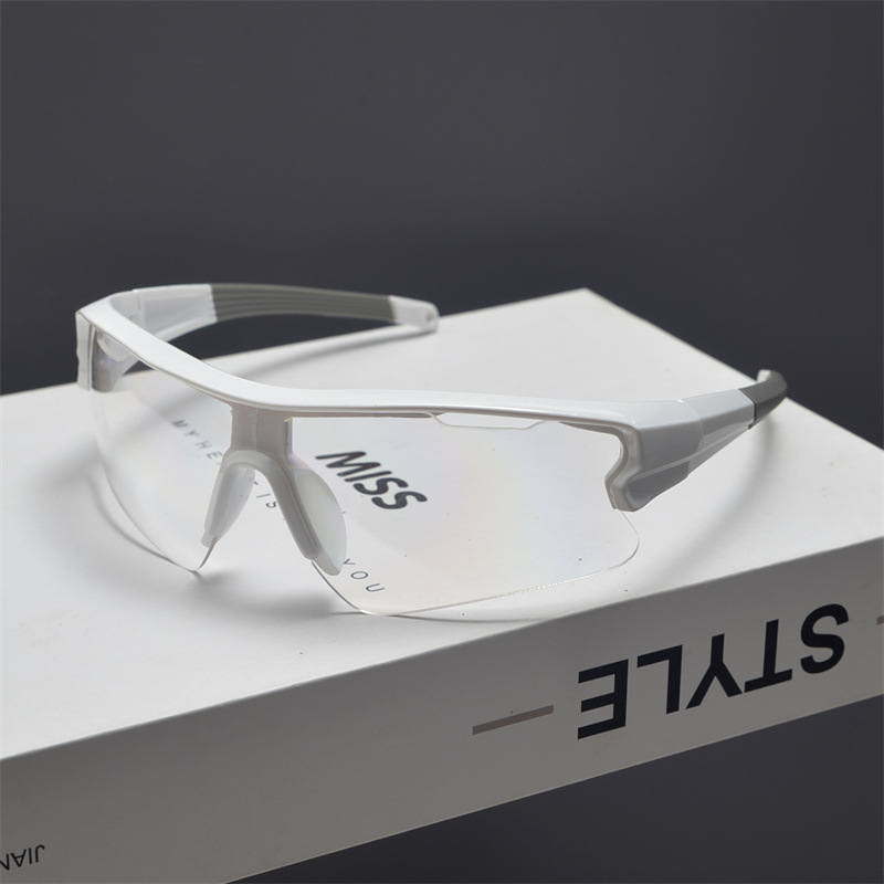 New Punk Spicy Girl Sunglasses - Cycling Glasses reseña y precio