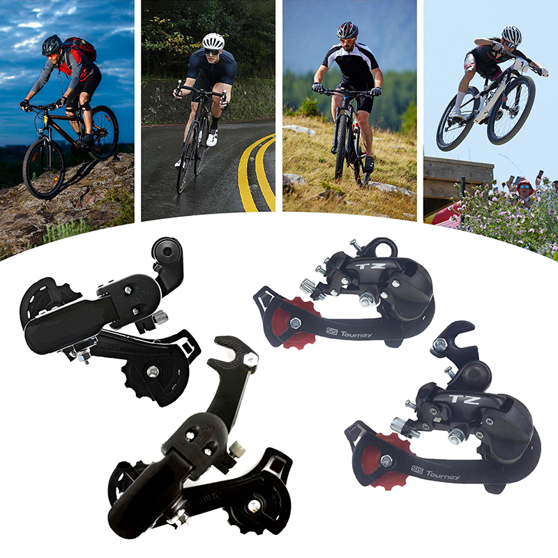 Bike Gear Kit - 21 Speed Alumi - Cycling Gear And Equipment reseña y precio